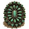 Image 1 : Zuni Ring