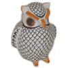 Image 1 : Acoma Pottery Owl
