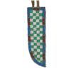Image 1 : Plains Beaded Knife Sheath