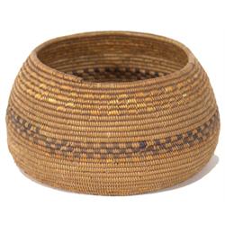 Mission "Diegueno" Basket