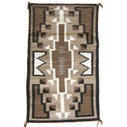 Navajo Rug/Weaving