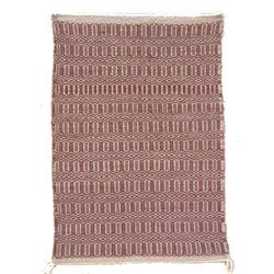 Navajo Rug/Weaving