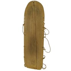 Pueblo Cradleboard