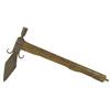 Image 1 : Antique Iron Pipe Axe