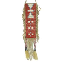 Sioux-Style Dag Case