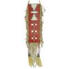 Image 1 : Sioux-Style Dag Case