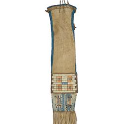 Sioux-Style Pipe Bag