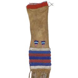 Plains-Style Pipe Bag