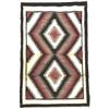 Image 1 : Navajo Rug/Weaving