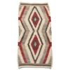 Image 1 : Navajo Rug/Weaving