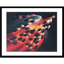 Frank Howell (1937-1997)