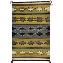 Navajo Rug/Weaving