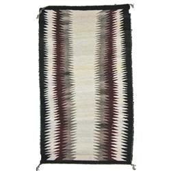 Navajo Rug/Weaving