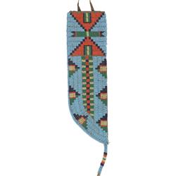 Cheyenne Beaded Sheath