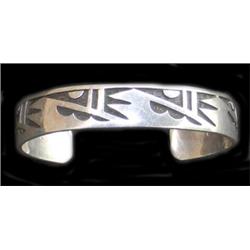 Hopi Bracelet