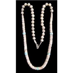 Santo Domingo Necklace