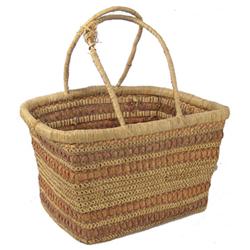 Tsimsian Basket