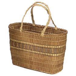 Tsimsian Basket