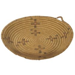 Eskimo Basket