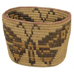 Eskimo Basket