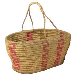 Eskimo Basket