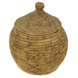 Eskimo Basket
