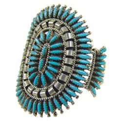 Zuni Bracelet