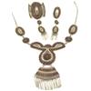 Image 1 : Zuni Jewelry Set