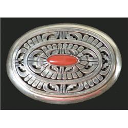 Navajo Buckle