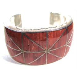 Zuni Bracelet