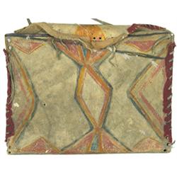 Umatilla Parfleche Case