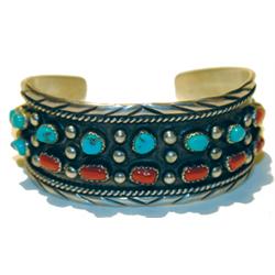 Navajo Bracelet