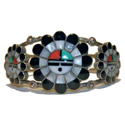 Zuni Bracelet