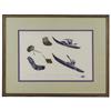 Image 1 : Eskimo Block Print