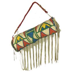 Sioux Parfleche Case