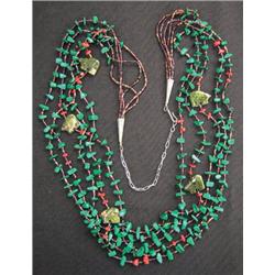 Santo Domingo Jewelry