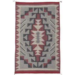 Navajo Rug/Weaving