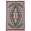 Image 1 : Navajo Rug/Weaving
