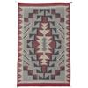 Image 1 : Navajo Rug/Weaving