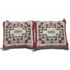 Image 1 : Navajo Rug Pillows