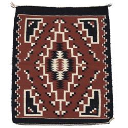 Navajo Rug/Weaving