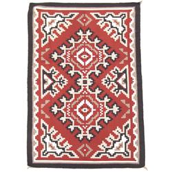 Navajo Rug/Weaving