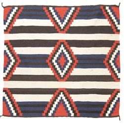 Chief's Style Blanket