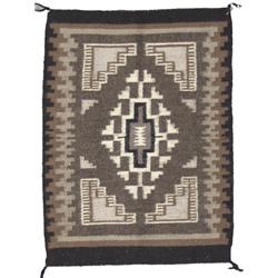 Navajo Rug/Weaving