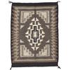 Image 1 : Navajo Rug/Weaving