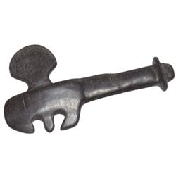 Stone "Slave Killer"