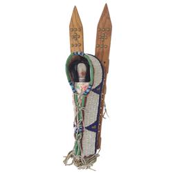 Cheyenne Cradleboard