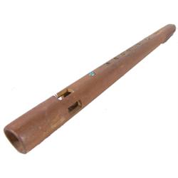 Navajo Flute