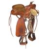 Image 1 : Porter Western Saddle