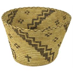 Papago Basket